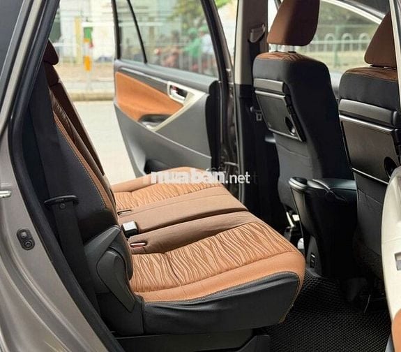 Innova G 2019 1 chủ chất xe đẹp, CÒN THƯƠNG THẢO