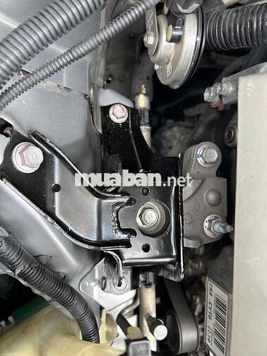 Vios 2021 tự động