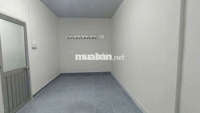 Cho Thuê Nhà 4,5x25m 1 Trệt 1 Lầu Mặt Tiền Đường Số Tân Quy