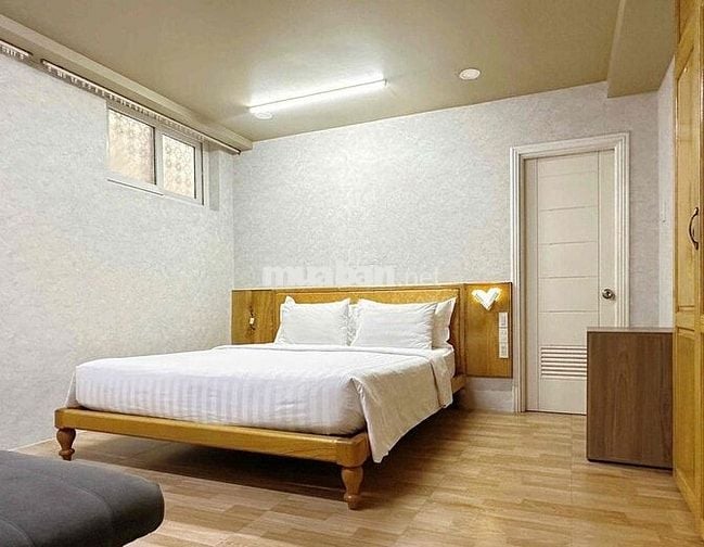 PHÒNG PHÚ MỸ HƯNG FREE ĐIỆN NƯỚC WIFI