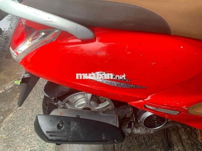 mình cần bán con xe sym atilia fi còn mới