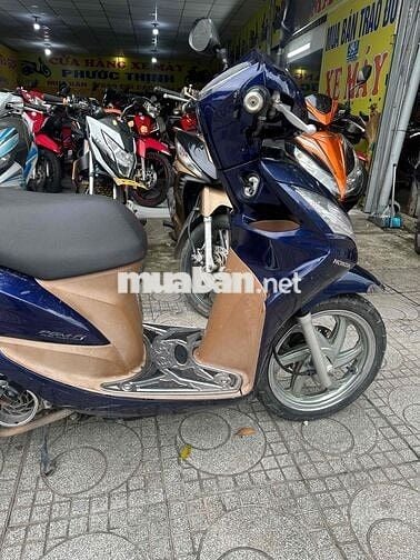 vison 2014 xe đẹp máy zin êm