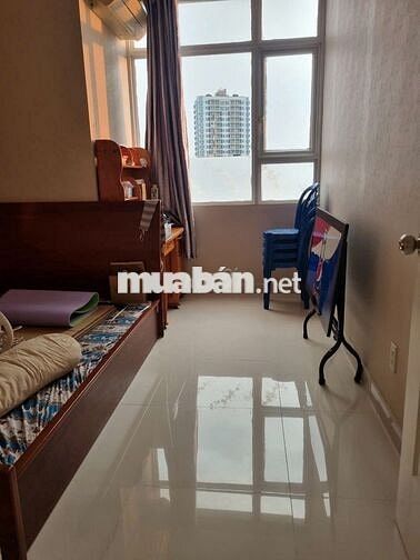 BÁN NHÀ CC HOA SEN - Q11 -  DT: 64m² - 2PN - 2WC - GIÁ 3.6 Tỷ tL