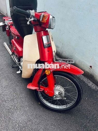 DD,DM. Sơn zin sườn đẹp, máy móc zin êm.