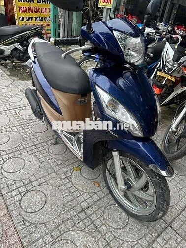 vison 2014 xe đẹp máy zin êm