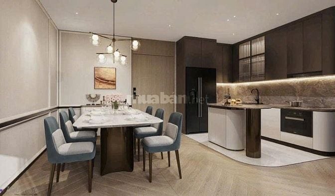 Time Square – Căn hộ 1PN 45m² đắc địa, lợi nhuận cao giữa lòng Đà Nẵng