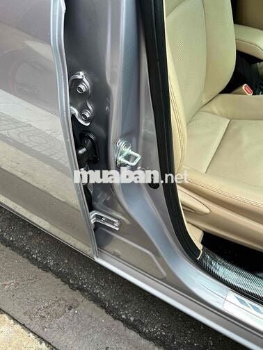 Vios 2021 tự động