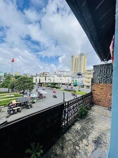 CĂN HỘ 68M2-LẦU 1- CĂN GÓC-MẶT TIỀN HẢI THƯỢNG LÃN ÔNG