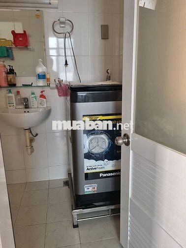 BÁN NHÀ CC HOA SEN - Q11 -  DT: 64m² - 2PN - 2WC - GIÁ 3.6 Tỷ tL