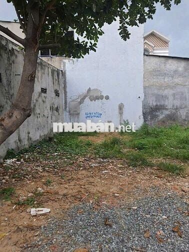 Hạ Còn 1,85 Tỷ - Đất 156m2 ( 12mx13m ) - Lê Đình Cẩn - SHR Gấp Bán