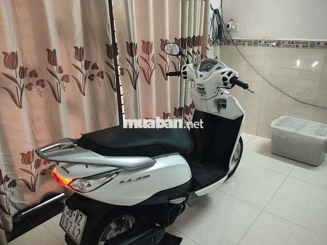 Đổi xe bán Lead Biển TP, máy nguyên rin cực kỳ êm