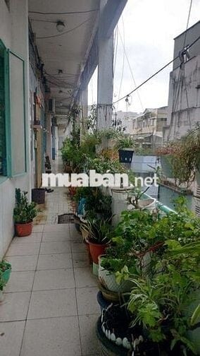 CĂN HỘ 90M2-CHUNG CƯ Á CHÂU -TRẦN HƯNG ĐẠO Q5(TẢN ĐÀ)