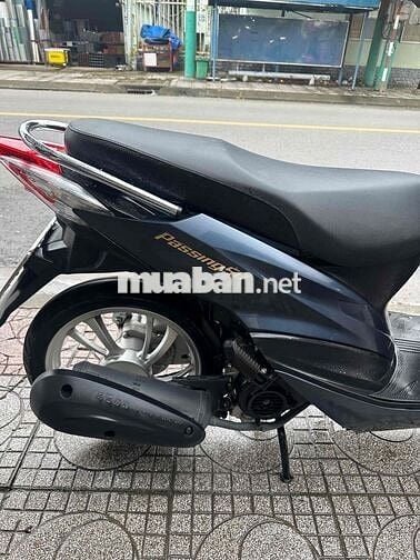 tay ga 50 chất xe như mới