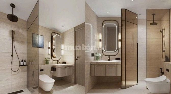 Time Square – Căn hộ 1PN 45m² đắc địa, lợi nhuận cao giữa lòng Đà Nẵng