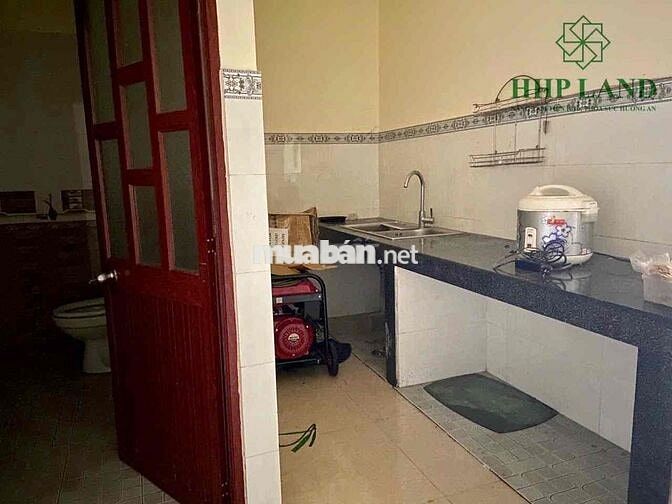 Cho thuê nhà 1T1L  gần quảng trường tỉnh biên hoà