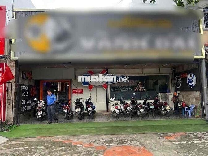 CHO THUÊ NHÀ NGUYÊN CĂN - ĐƯỜNG ĐỀ THÁM. QUẬN 1