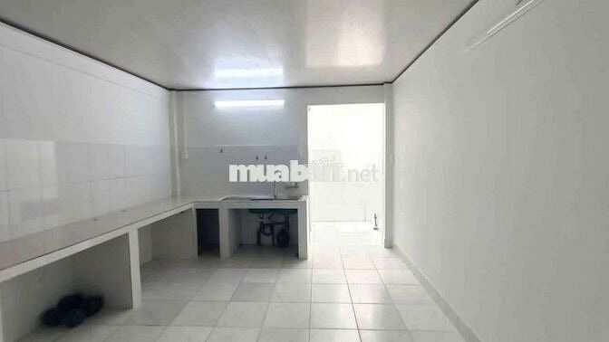 Cho Thuê Nhà 4,5x25m 1 Trệt 1 Lầu Mặt Tiền Đường Số Tân Quy