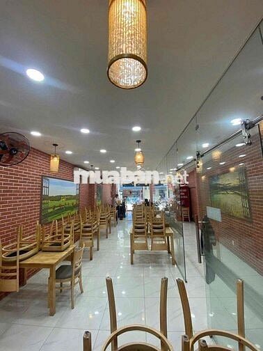 CHO THUÊ MẶT TIỀN TRẦN QUANG KHẢI QUẬN 1