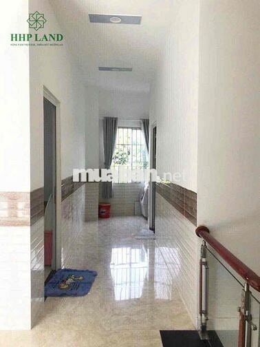 Cho thuê nhà 1T1L gần Quảng Trường Tỉnh Đồng Nai! 3pn, 2wc