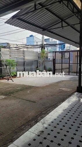 Cho Thuê Kho Đường 49 Hiệp Bình Chánh