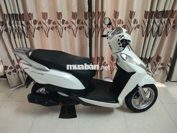 Đổi xe bán Lead Biển TP, máy nguyên rin cực kỳ êm