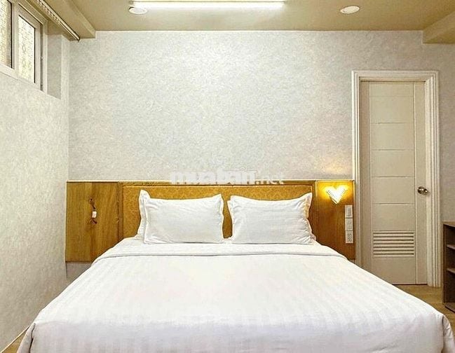 PHÒNG PHÚ MỸ HƯNG FREE ĐIỆN NƯỚC WIFI