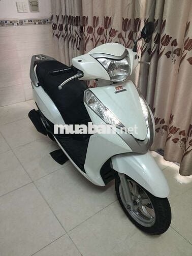 Đổi xe bán Lead Biển TP, máy nguyên rin cực kỳ êm