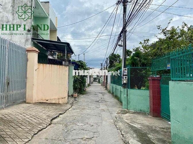 Cho thuê nhà 1T1L  gần quảng trường tỉnh biên hoà