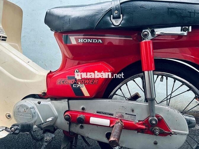 DD,DM. Sơn zin sườn đẹp, máy móc zin êm.