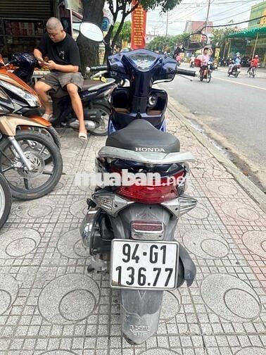 vison 2014 xe đẹp máy zin êm