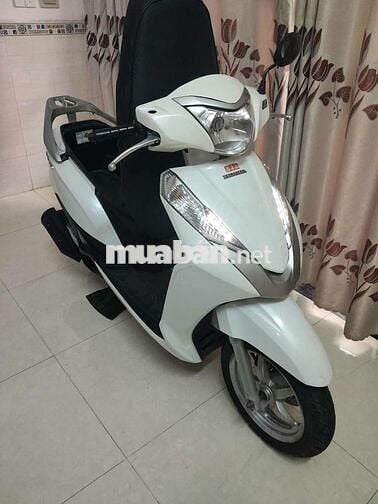 Đổi xe bán Lead Biển TP, máy nguyên rin cực kỳ êm