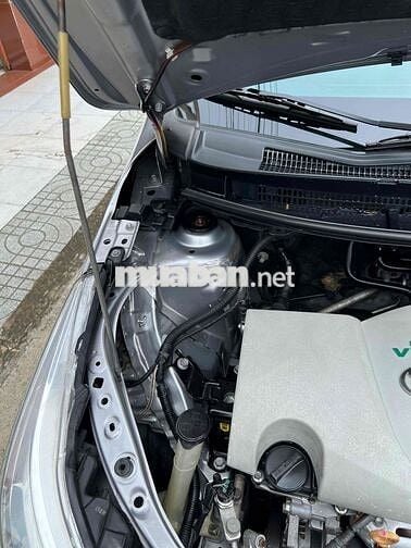 Vios 2021 tự động