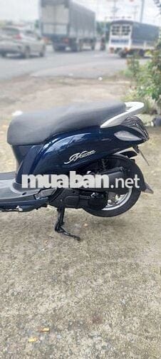 Xe yamaha nouzza bs 95