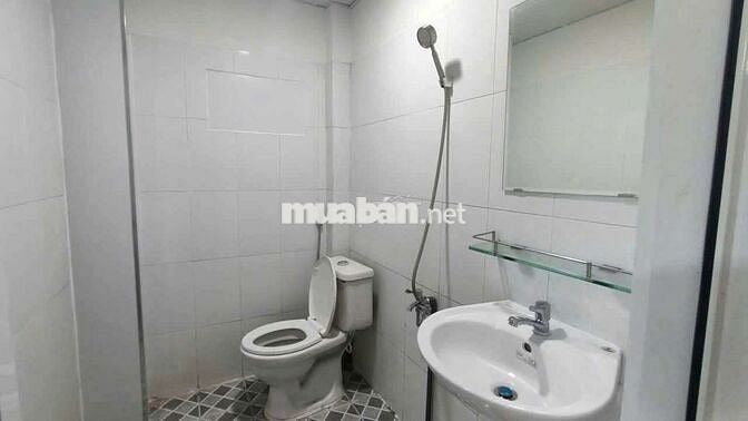 Cho Thuê Nhà 4,5x25m 1 Trệt 1 Lầu Mặt Tiền Đường Số Tân Quy