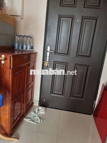 BÁN NHÀ CC HOA SEN - Q11 -  DT: 64m² - 2PN - 2WC - GIÁ 3.6 Tỷ tL