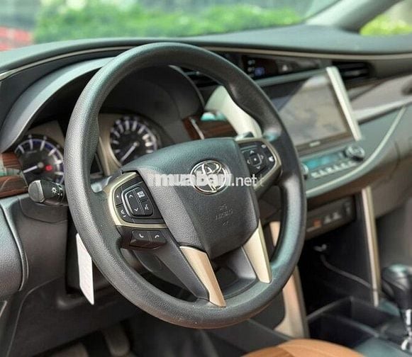 Innova G 2019 1 chủ chất xe đẹp, CÒN THƯƠNG THẢO