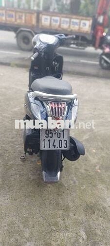 Xe yamaha nouzza bs 95