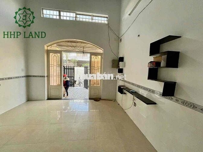 Cho thuê nhà 1T1L gần Quảng Trường Tỉnh Đồng Nai! 3pn, 2wc