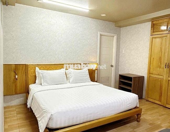 PHÒNG PHÚ MỸ HƯNG FREE ĐIỆN NƯỚC WIFI