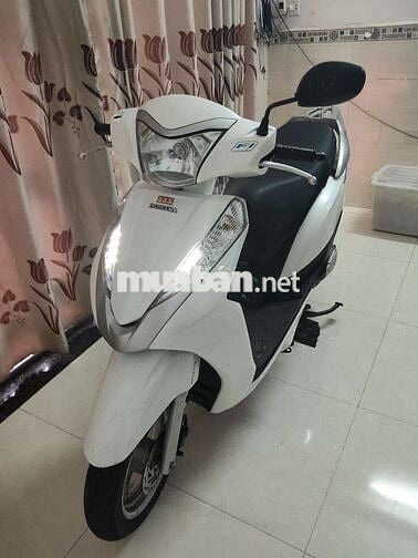 Đổi xe bán Lead Biển TP, máy nguyên rin cực kỳ êm