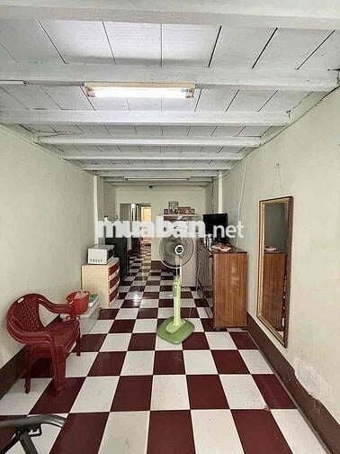 Bán nhà hxh p14 trần văn kỷ hh60 triệu