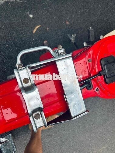 DD,DM. Sơn zin sườn đẹp, máy móc zin êm.