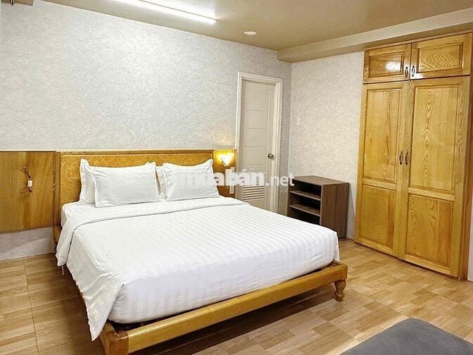 PHÒNG PHÚ MỸ HƯNG FREE ĐIỆN NƯỚC WIFI