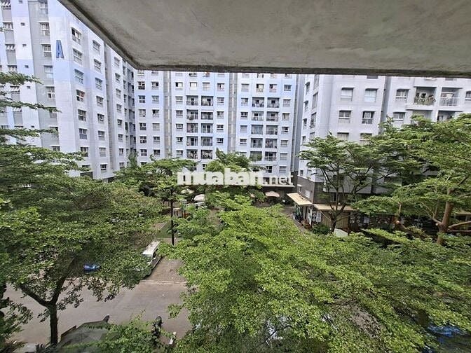 BÁN CĂN HỘ EHOME3 50 M2 BÌNH TÂN