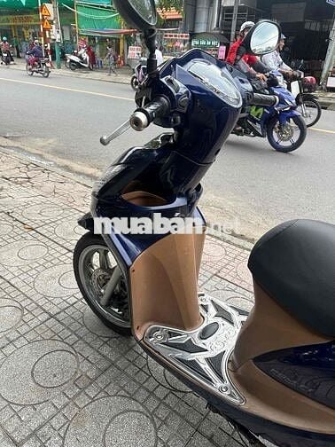 vison 2014 xe đẹp máy zin êm