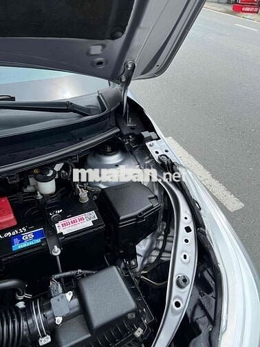 Vios 2021 tự động