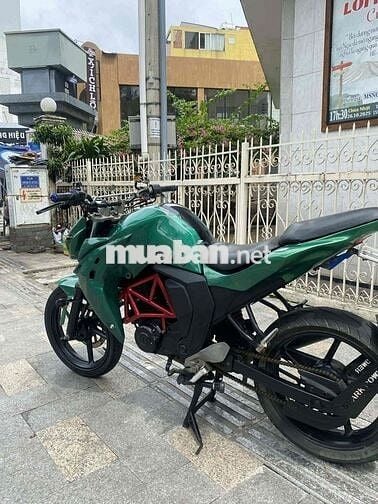 Yamaha Fz150 V2 Fi up body Z1000