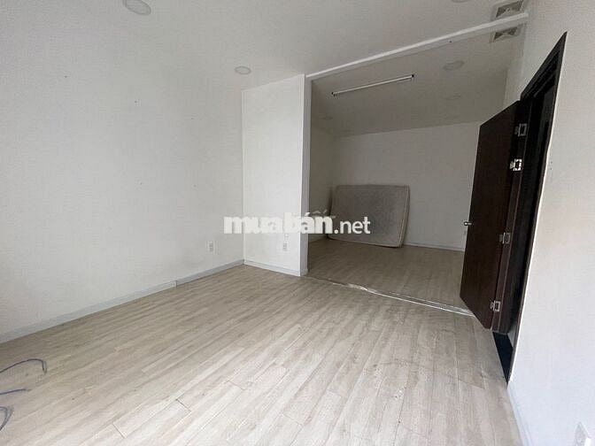 🕌9mx18m🕌MẶT TIỀN LƯƠNG HỮU KHÁNH Q1❌GIỮA NG T MINH KHAI & BÙI THỊ XUÂN