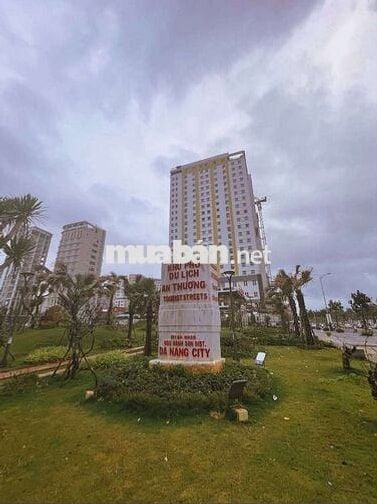 CHỈ 7,X TỶ –  BÁN ĐẤT AN THƯỢNG 24 – VỊ TRÍ VÀNG PHỐ TÂY – 52m²