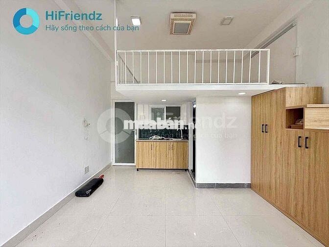 DUPLEX BAN CÔNG Ở ĐƯỢC 4 NGƯỜI CHỈ 3.XXX